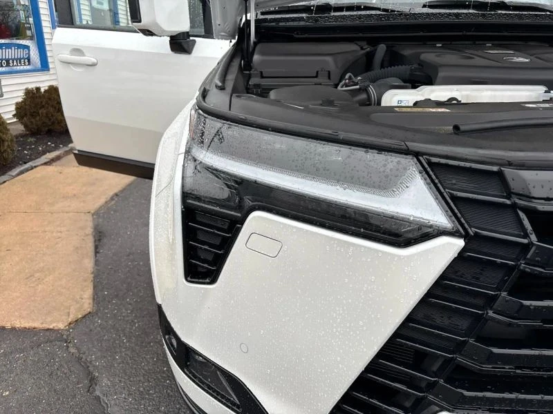 2025 Lexus GX 3rd Gen - Image 12 of 12