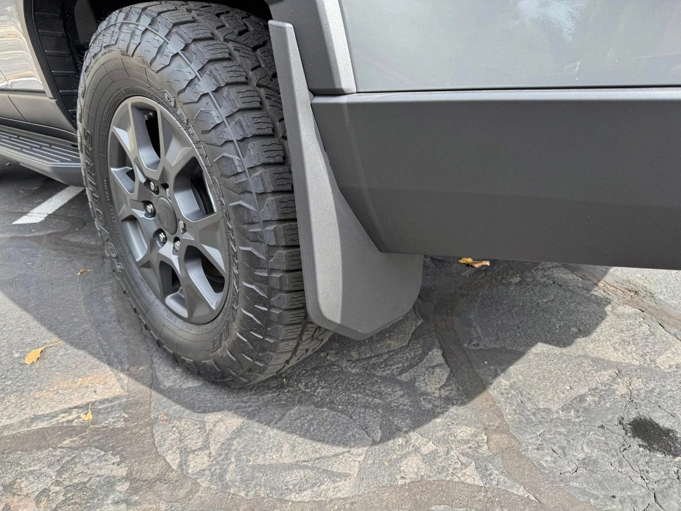 2025 Lexus GX 3rd Gen - Image 3 of 21
