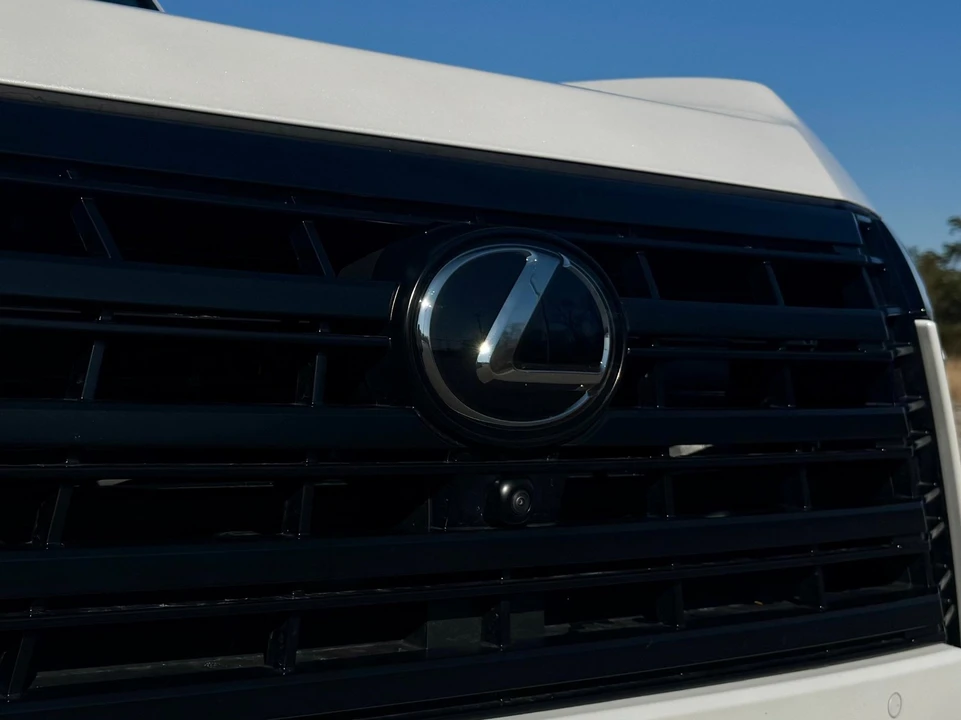 2025 Lexus GX 3rd Gen - Image 12 of 12