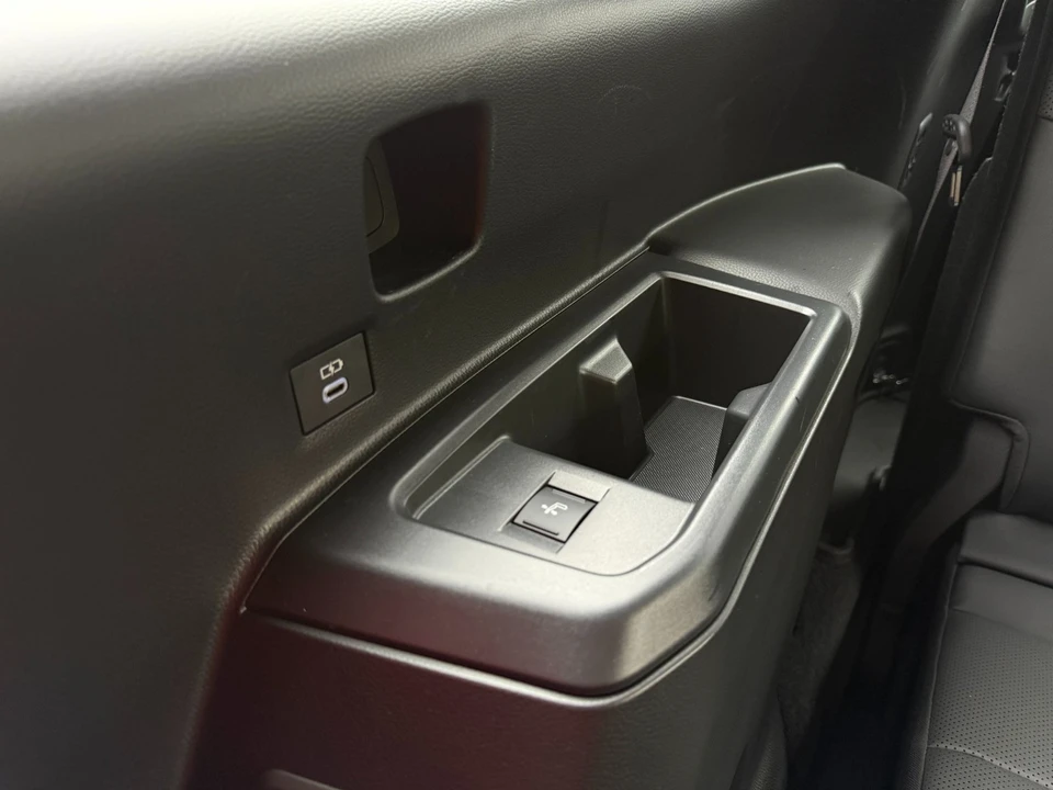 2025 Lexus GX 3rd Gen - Image 21 of 21