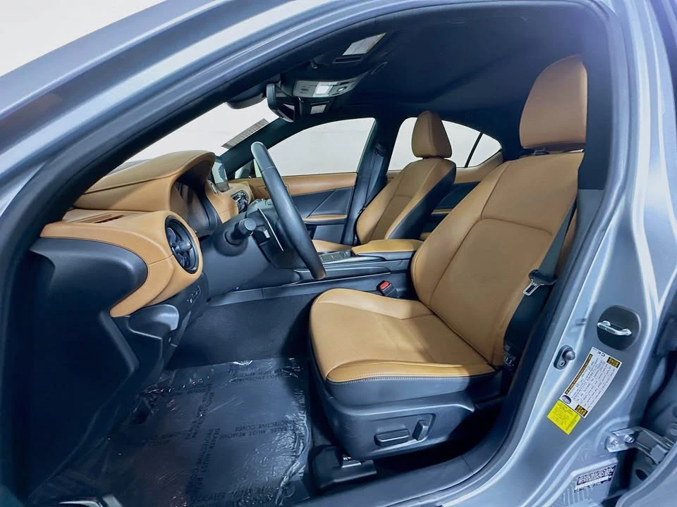 2025 Lexus IS 3rd Gen - Image 3 of 7