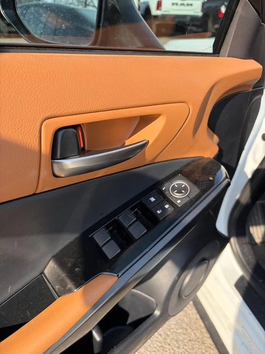 2025 Lexus IS 3rd Gen - Image 6 of 9