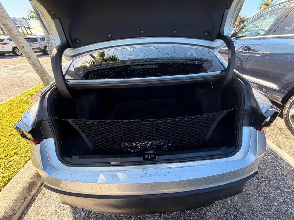 2025 Lexus IS 3rd Gen - Image 3 of 7