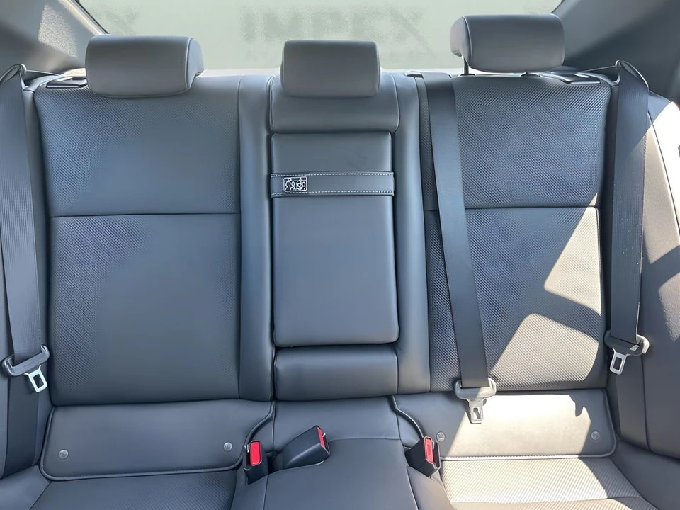 2025 Lexus IS 3rd Gen - Image 12 of 12