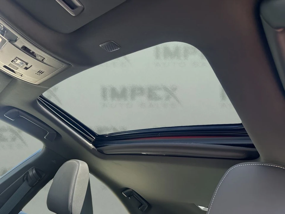 2025 Lexus IS 3rd Gen - Image 11 of 12