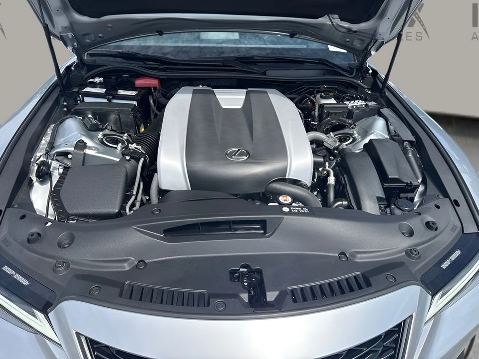 2025 Lexus IS 3rd Gen - Image 26 of 29
