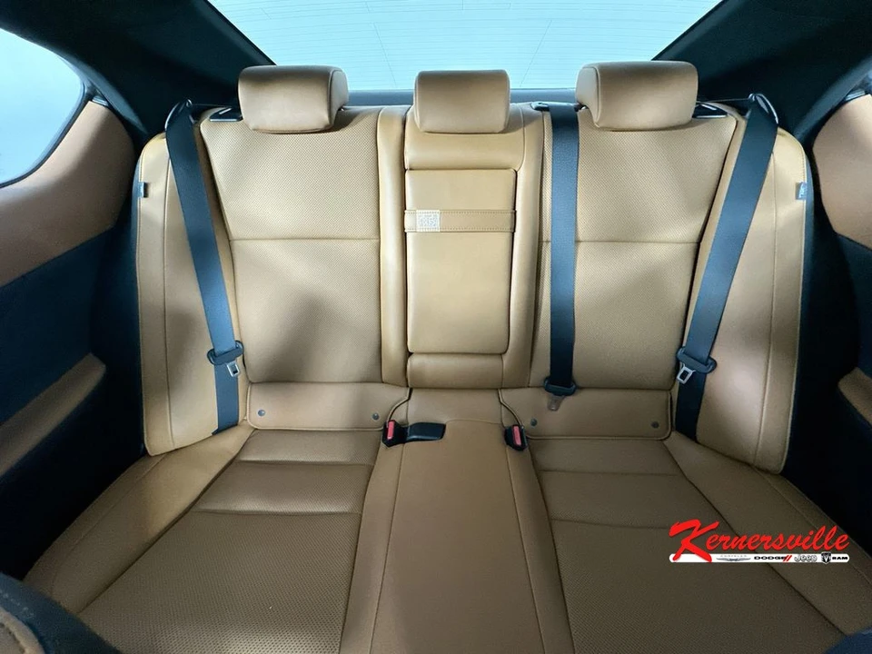 2025 Lexus IS 3rd Gen - Image 13 of 24