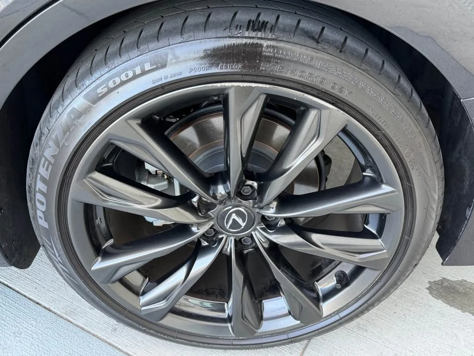2025 Lexus IS 3rd Gen - Image 15 of 17