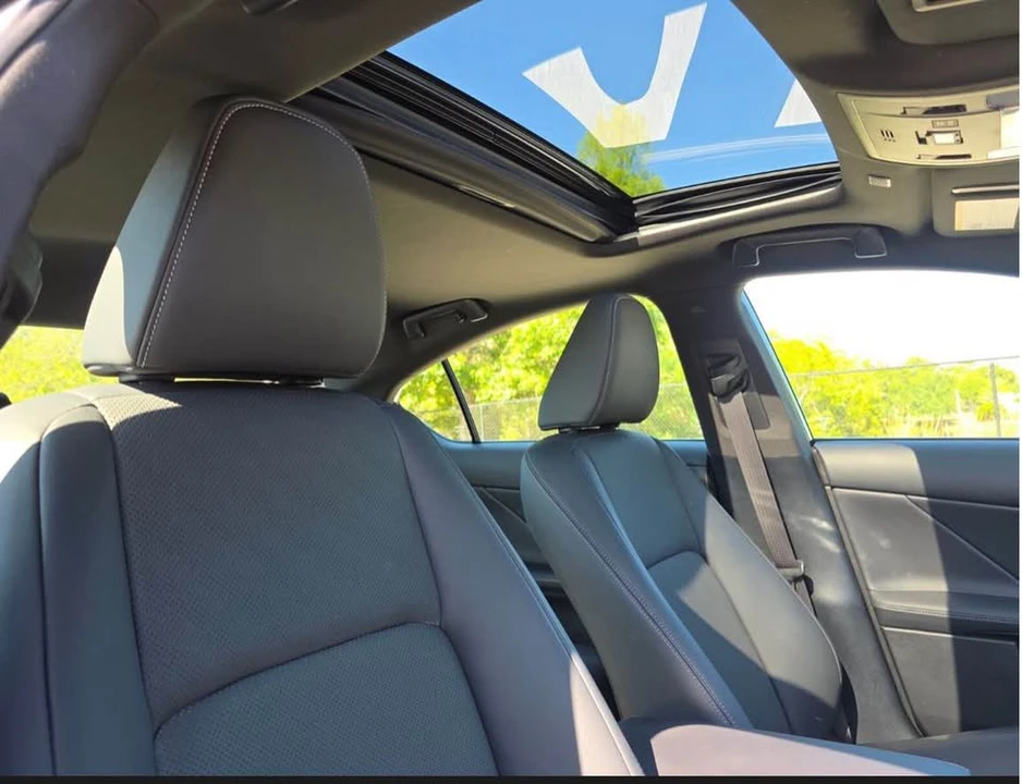 2025 Lexus IS 3rd Gen - Image 6 of 10