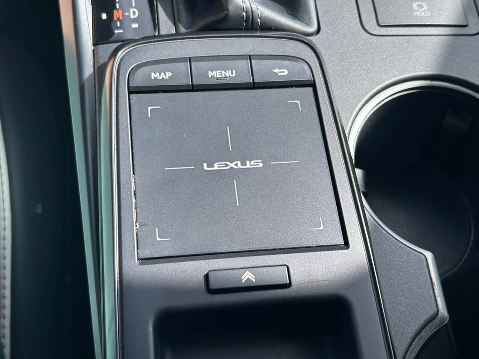 2025 Lexus IS 3rd Gen - Image 28 of 31
