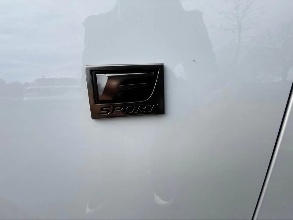 2025 Lexus IS 3rd Gen - Image 9 of 11