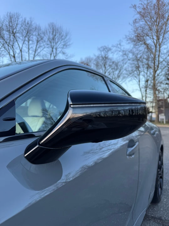2025 Lexus IS 3rd Gen - Image 30 of 31