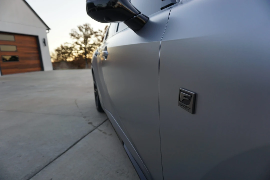 2025 Lexus IS 3rd Gen - Image 23 of 31
