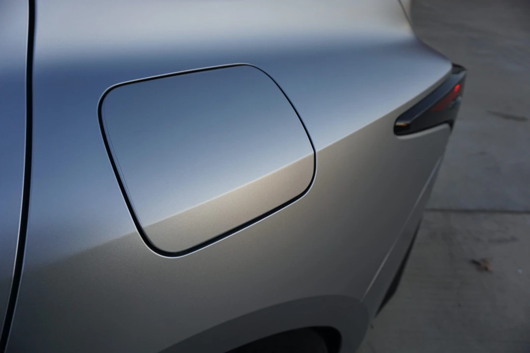 2025 Lexus IS 3rd Gen - Image 27 of 31
