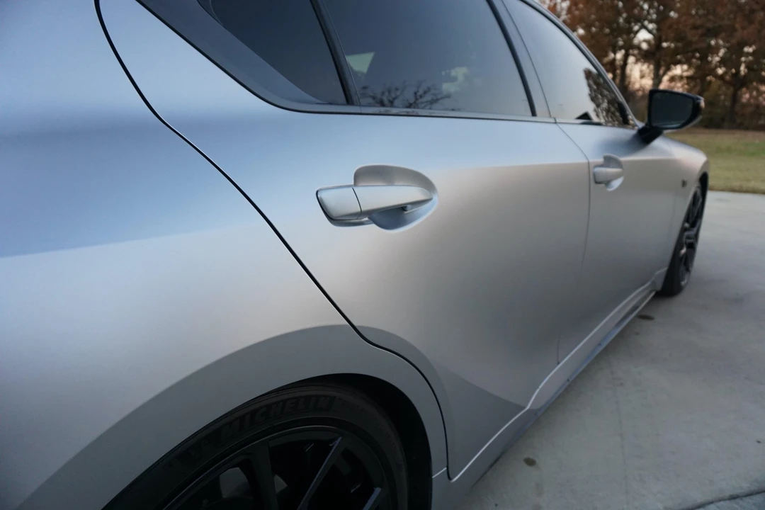 2025 Lexus IS 3rd Gen - Image 26 of 31