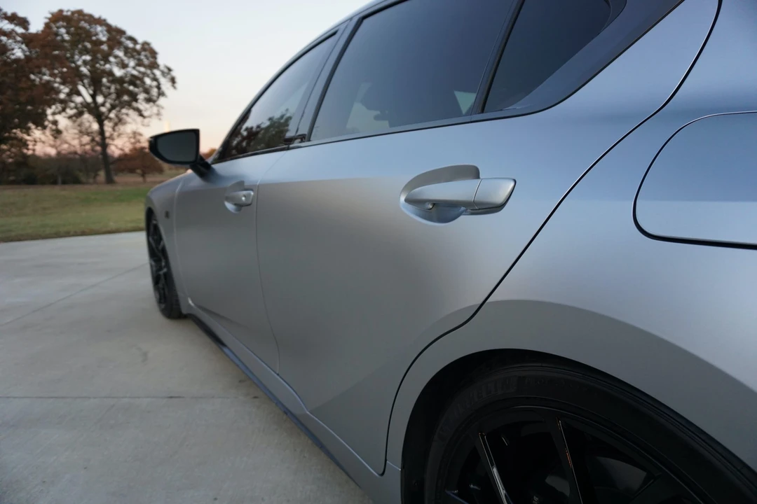 2025 Lexus IS 3rd Gen - Image 25 of 31