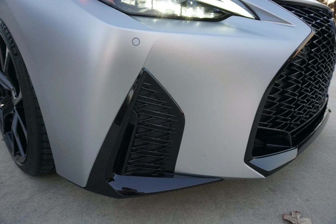 2025 Lexus IS 3rd Gen - Image 14 of 31