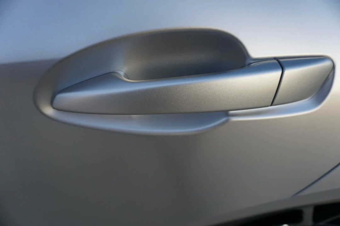 2025 Lexus IS 3rd Gen - Image 28 of 31