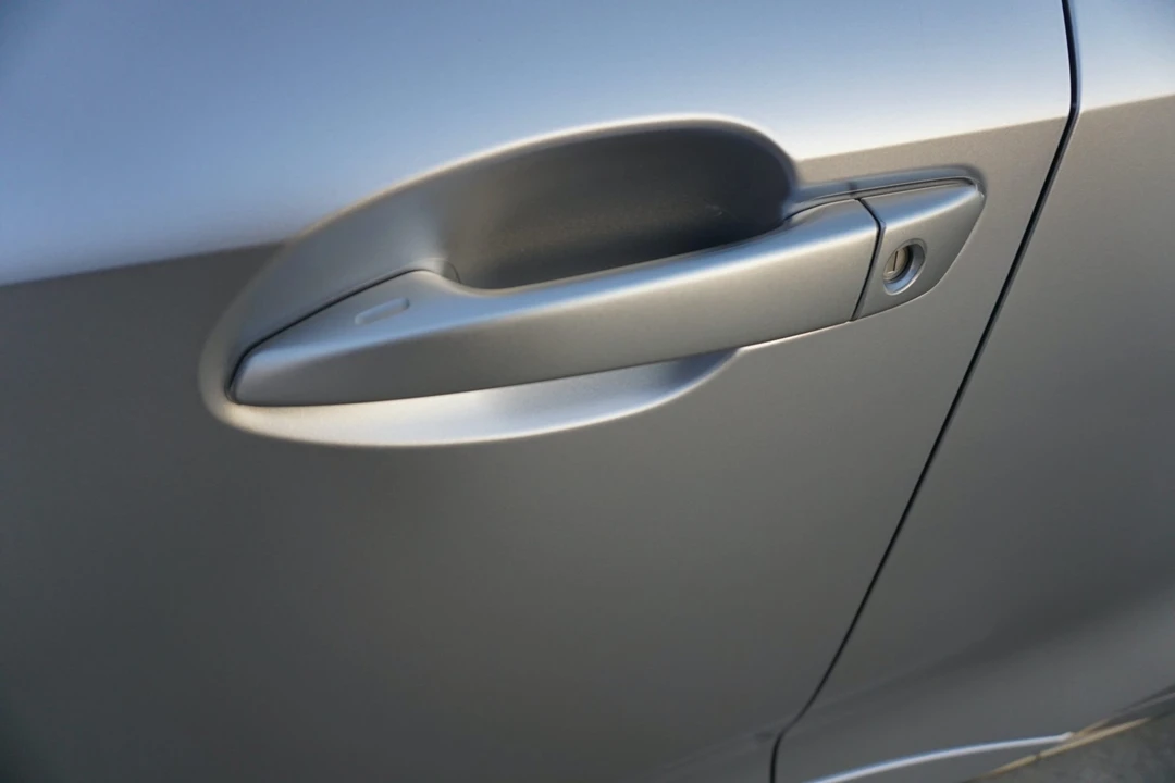 2025 Lexus IS 3rd Gen - Image 29 of 31