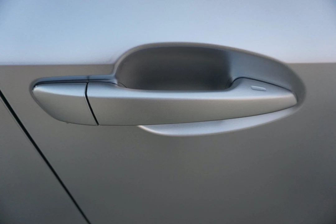 2025 Lexus IS 3rd Gen - Image 30 of 31