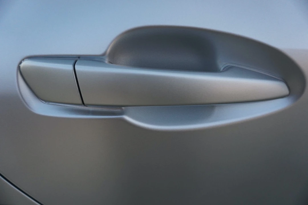 2025 Lexus IS 3rd Gen - Image 31 of 31