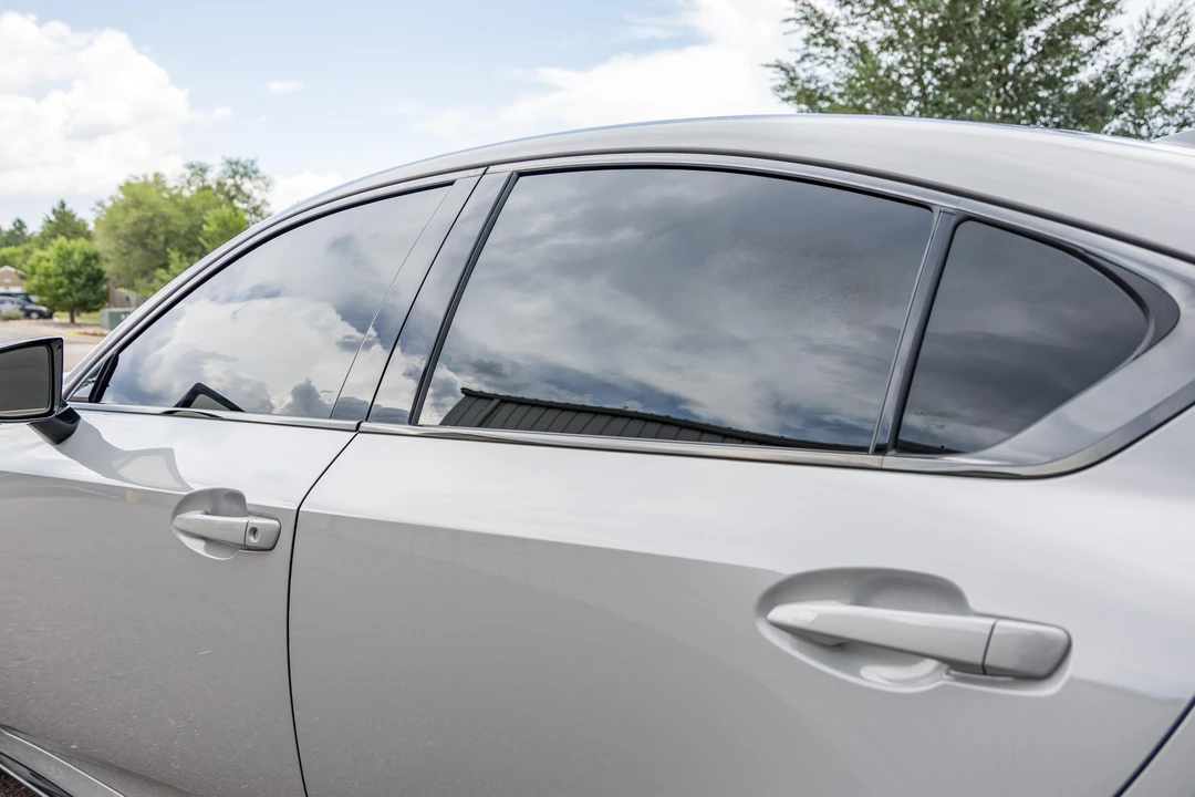 2025 Lexus IS 3rd Gen - Image 25 of 31