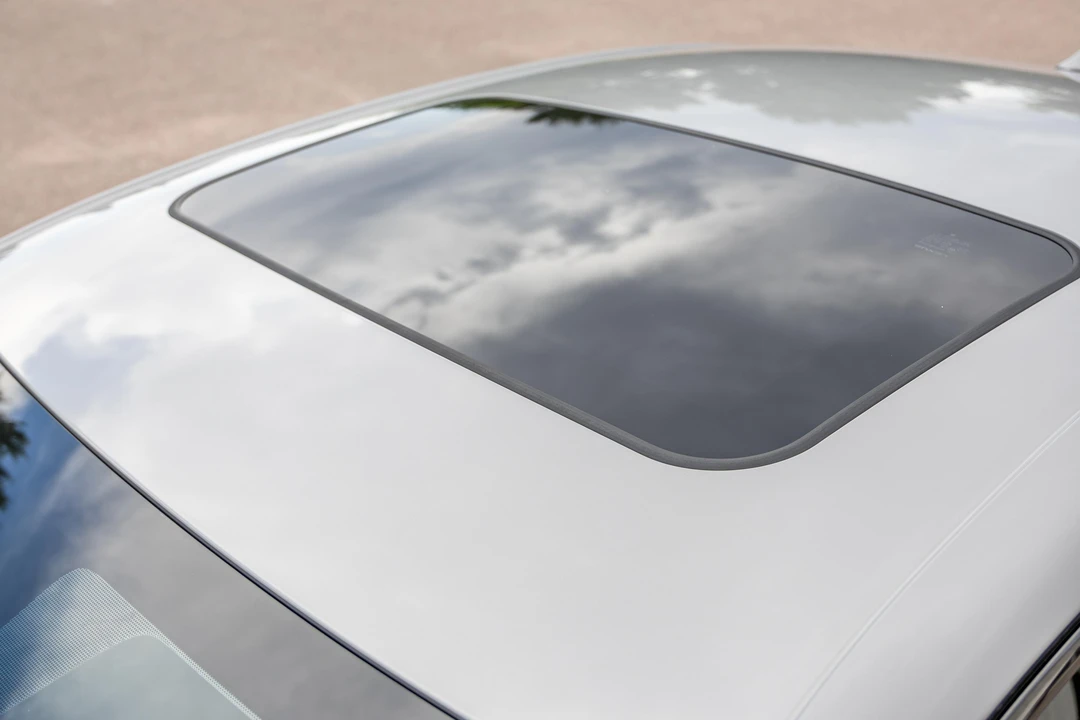 2025 Lexus IS 3rd Gen - Image 22 of 31