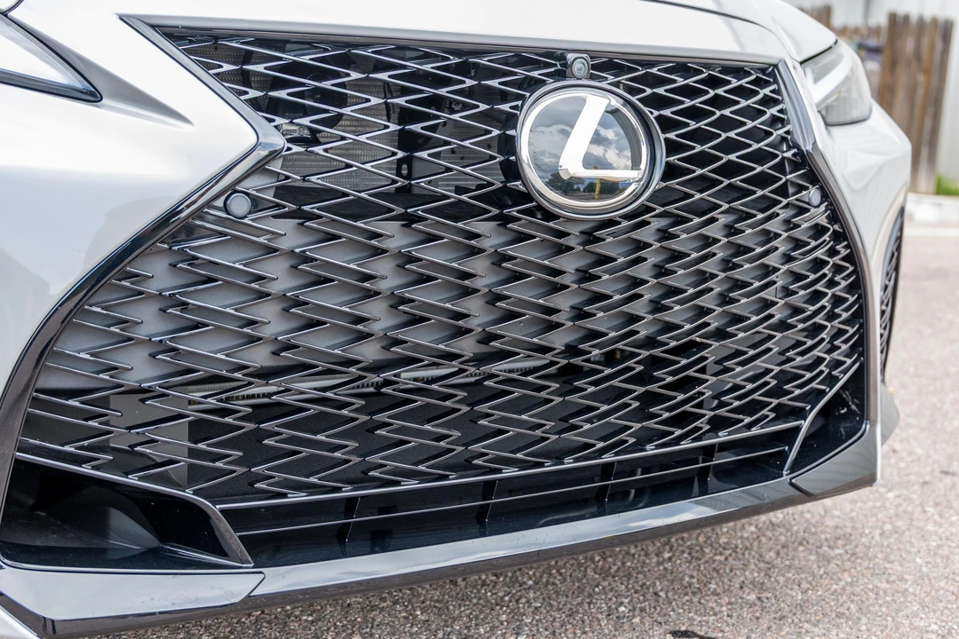 2025 Lexus IS 3rd Gen - Image 13 of 31