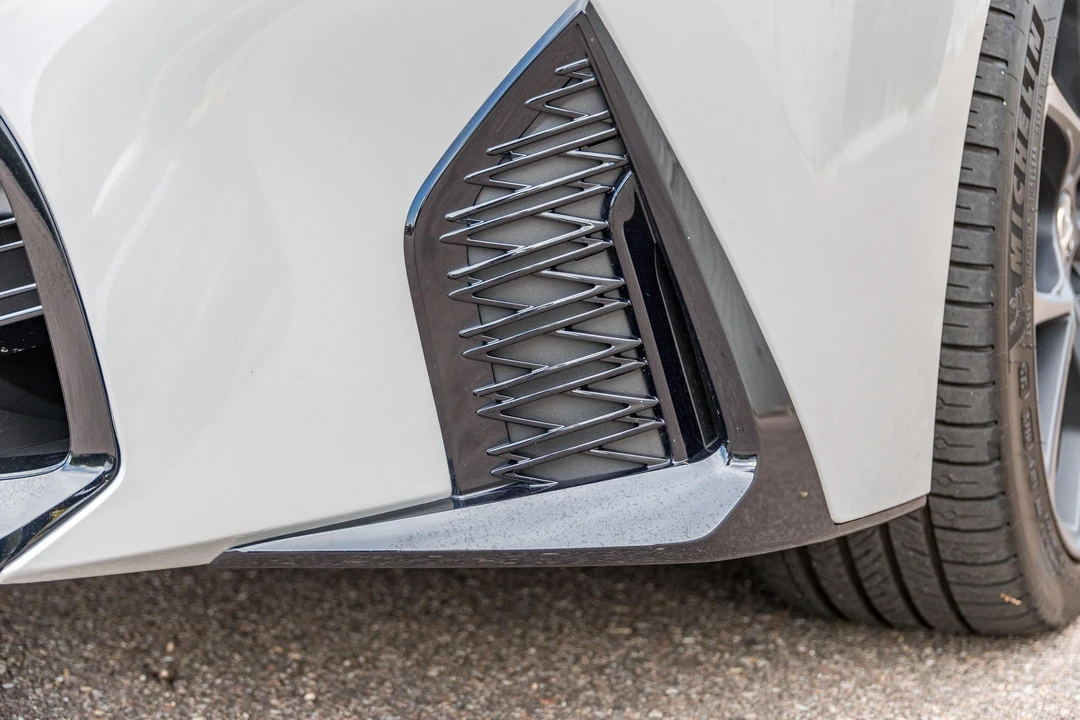 2025 Lexus IS 3rd Gen - Image 19 of 31