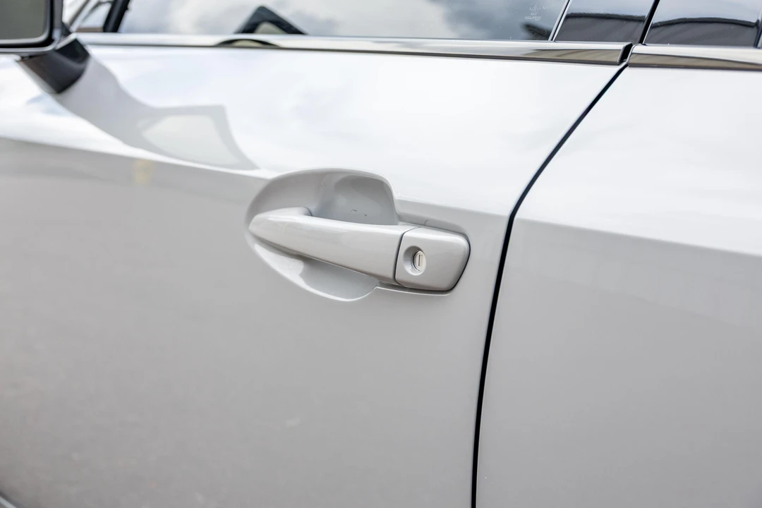 2025 Lexus IS 3rd Gen - Image 24 of 31