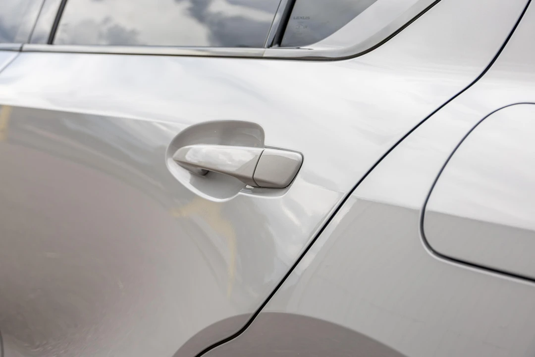 2025 Lexus IS 3rd Gen - Image 26 of 31