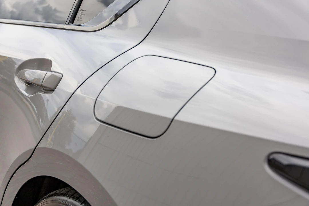 2025 Lexus IS 3rd Gen - Image 27 of 31
