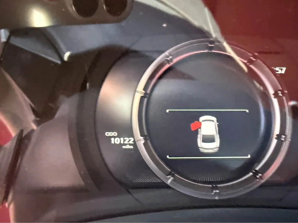 2025 Lexus IS 3rd Gen - Image 7 of 8