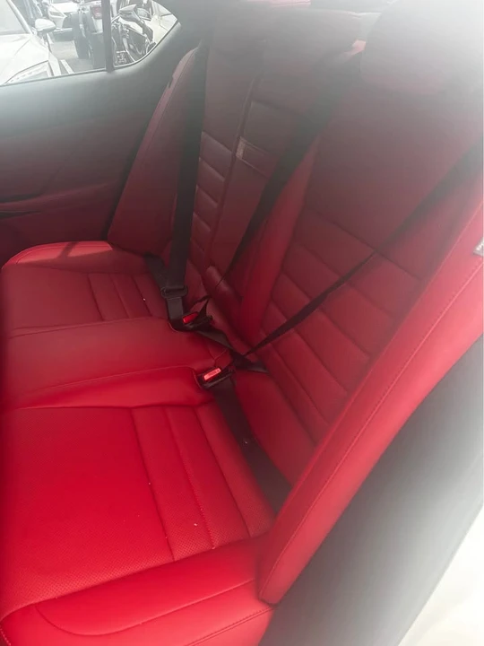 2025 Lexus IS 3rd Gen - Image 13 of 13