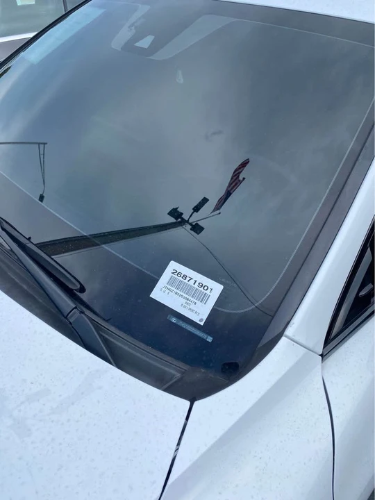 2025 Lexus IS 3rd Gen - Image 5 of 5