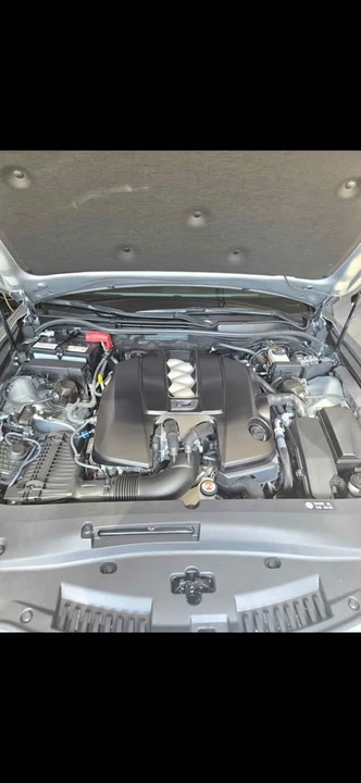 2025 Lexus IS 3rd Gen - Image 9 of 9