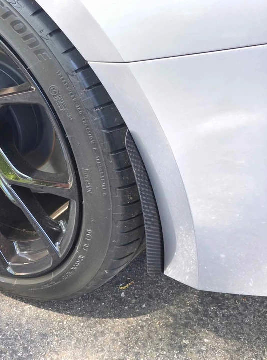2025 Lexus IS 3rd Gen - Image 6 of 9