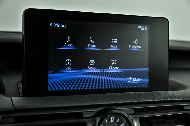 2025 Lexus IS 3rd Gen - Image 24 of 29