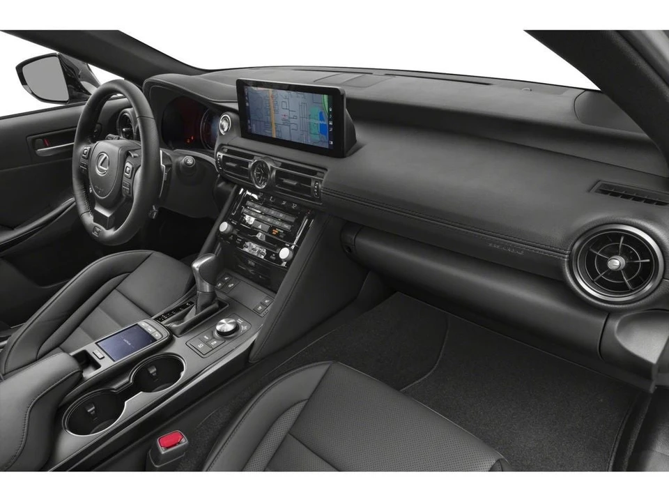 2025 Lexus IS 3rd Gen - Image 10 of 11