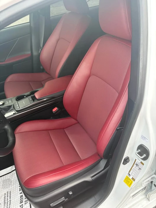 2025 Lexus IS 3rd Gen - Image 5 of 20