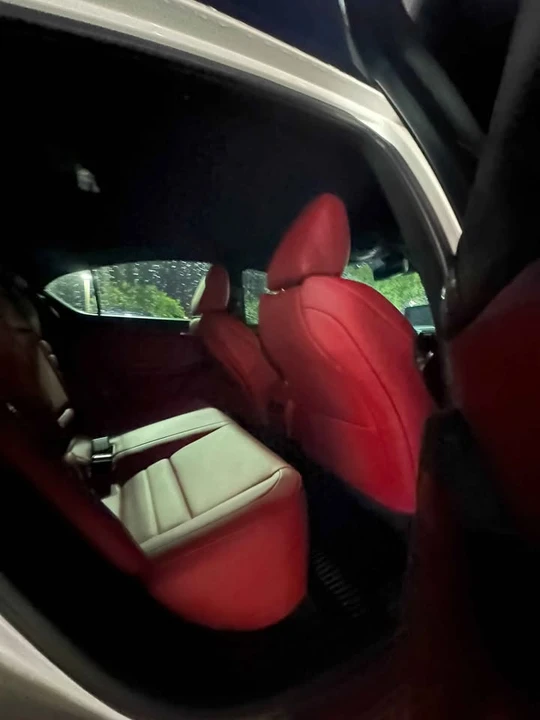 2025 Lexus IS 3rd Gen - Image 4 of 19