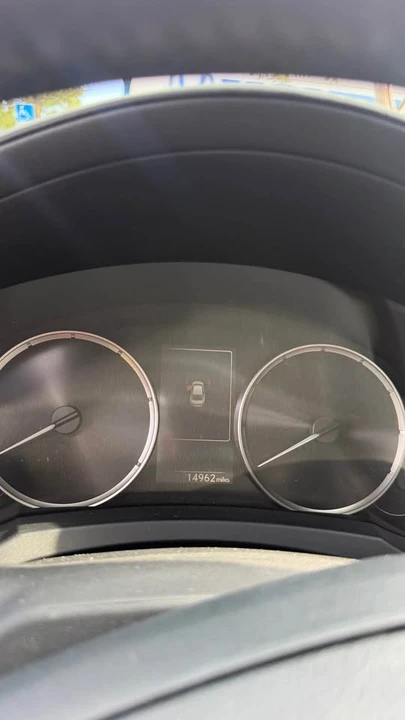 2025 Lexus IS 3rd Gen - Image 7 of 7