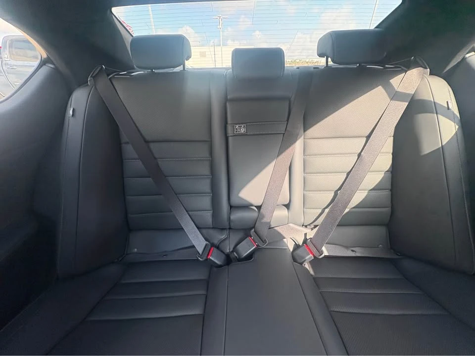 2025 Lexus IS 3rd Gen - Image 10 of 12