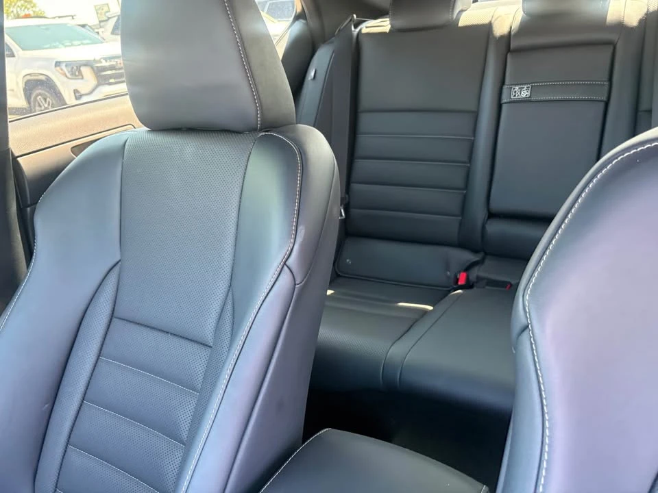 2025 Lexus IS 3rd Gen - Image 8 of 8