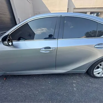 2025 Lexus IS 300
