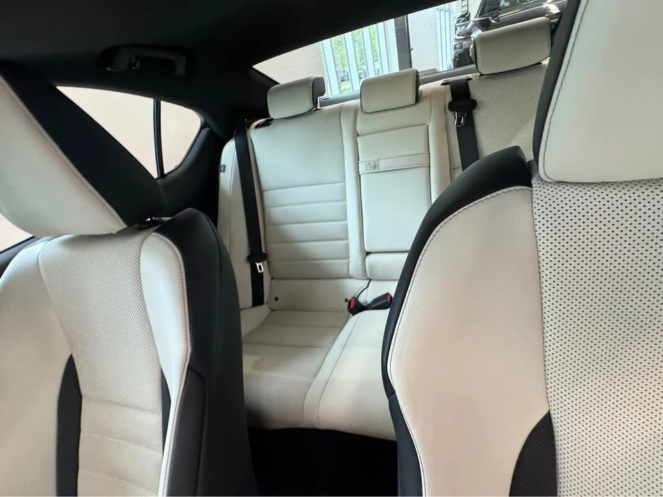 2025 Lexus IS 3rd Gen - Image 5 of 11