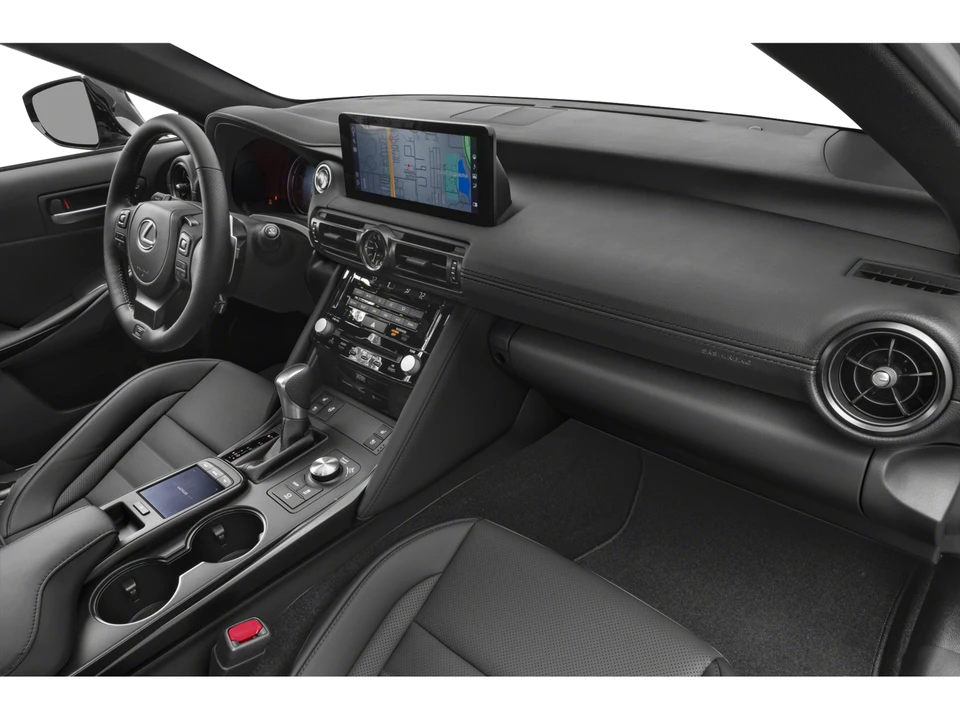 2025 Lexus IS 3rd Gen - Image 11 of 12