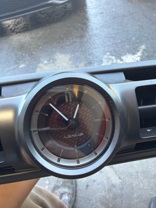 2025 Lexus IS 3rd Gen - Image 2 of 6