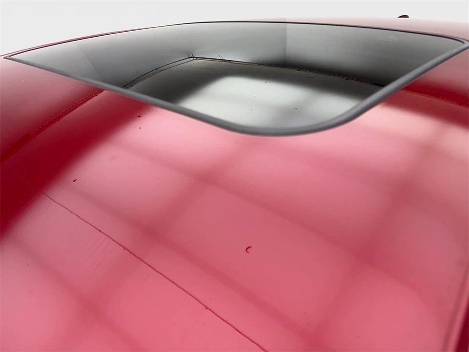 2025 Lexus IS 3rd Gen - Image 20 of 21