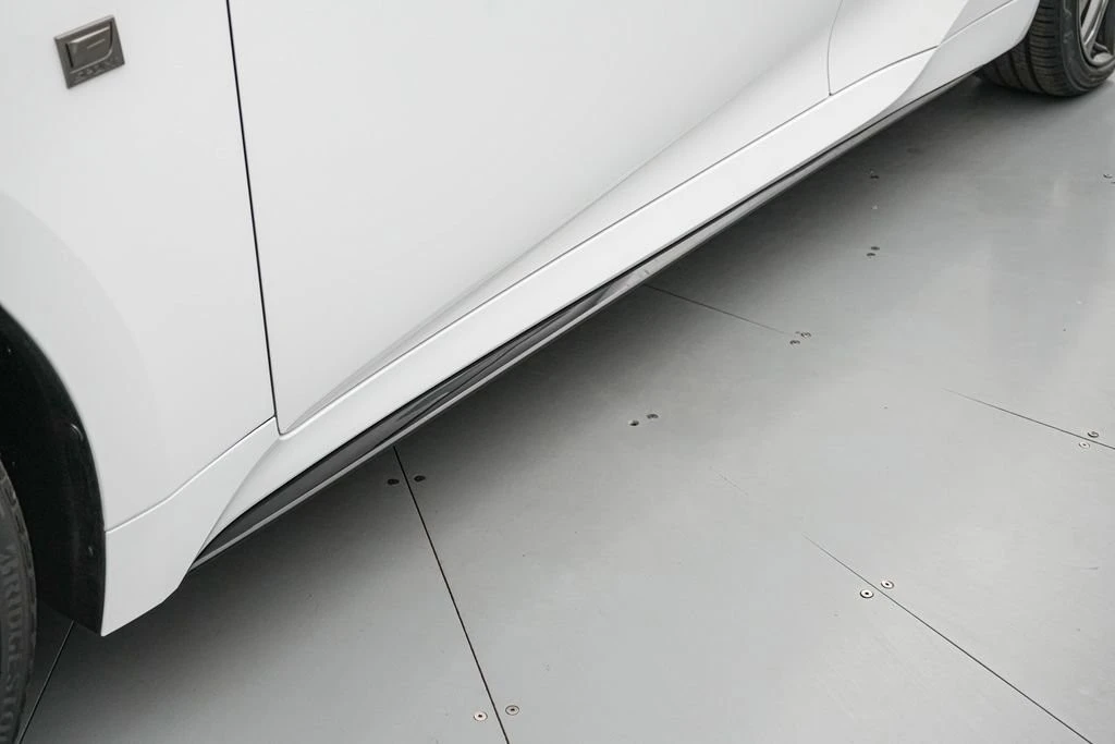 2025 Lexus IS 3rd Gen - Image 14 of 31